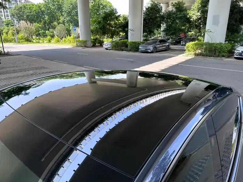 Model Y 2024 Rear-Wheel Drive — миниатюра 18