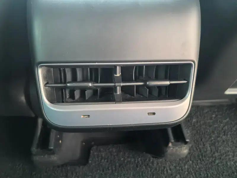 Model Y 2021 Standard Range Rear-Wheel Drive — миниатюра 11