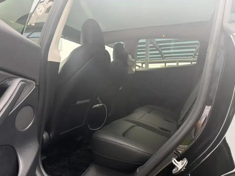 Model Y 2024 Rear-Wheel Drive — миниатюра 9