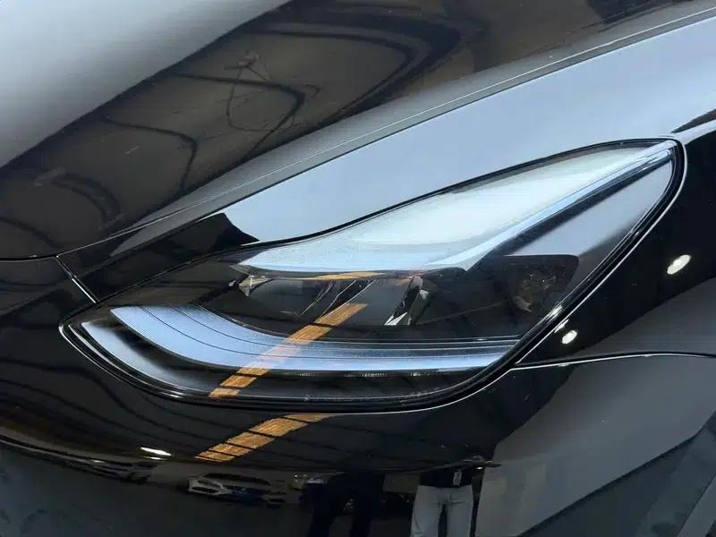 Model Y 2023 Rear-Wheel Drive — миниатюра 12