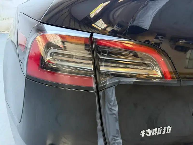Model Y 2023 Rear-Wheel Drive — миниатюра 13