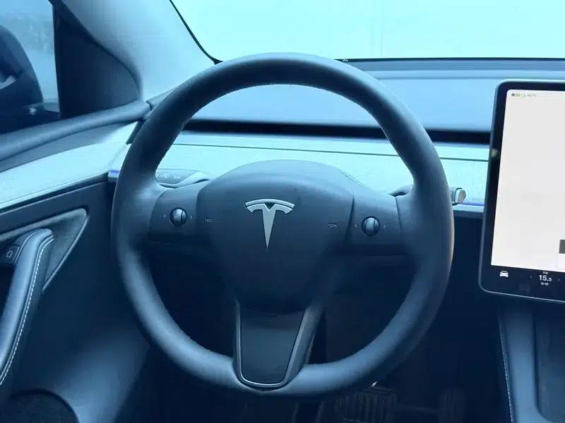 Model Y 2023 Rear-Wheel Drive — миниатюра 16