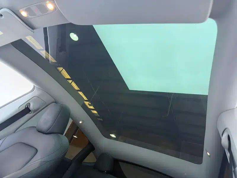 Model Y 2023 Rear-Wheel Drive — миниатюра 19
