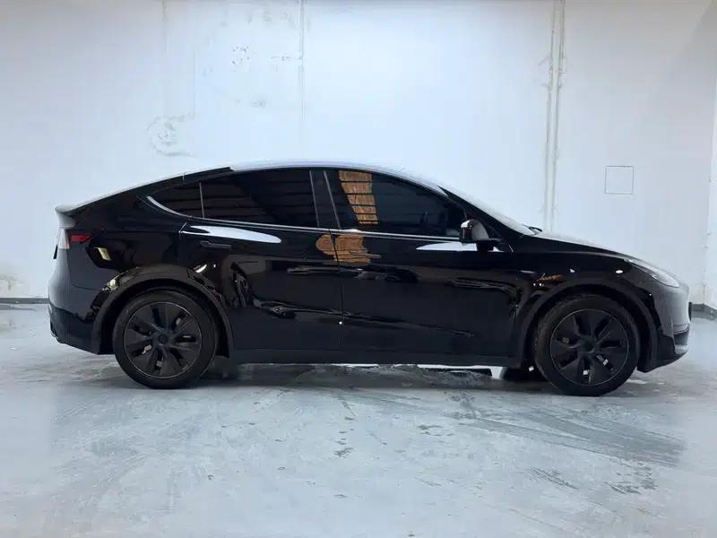 Model Y 2023 Rear-Wheel Drive — миниатюра 8
