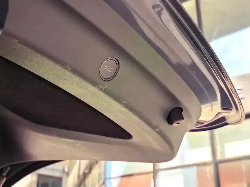 Model Y 2021 Long Range All-Wheel Drive — миниатюра 12