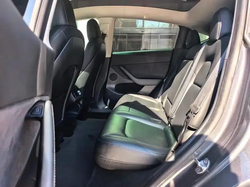 Model Y 2021 Long Range All-Wheel Drive — миниатюра 23