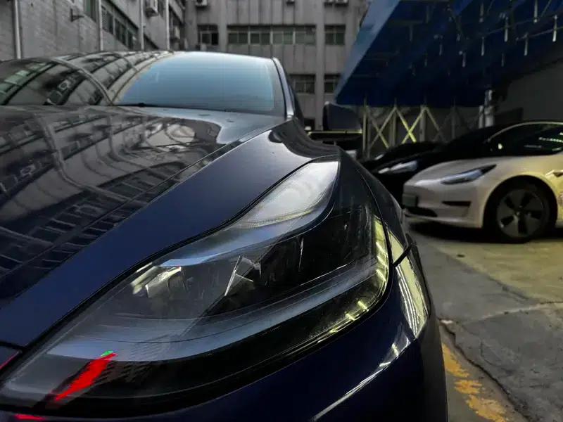 Model Y 2023 Rear-Wheel Drive — миниатюра 12