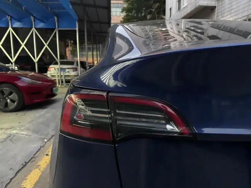 Model Y 2023 Rear-Wheel Drive — миниатюра 6