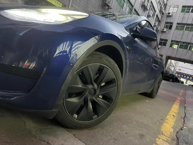 Model Y 2023 Rear-Wheel Drive — миниатюра 10