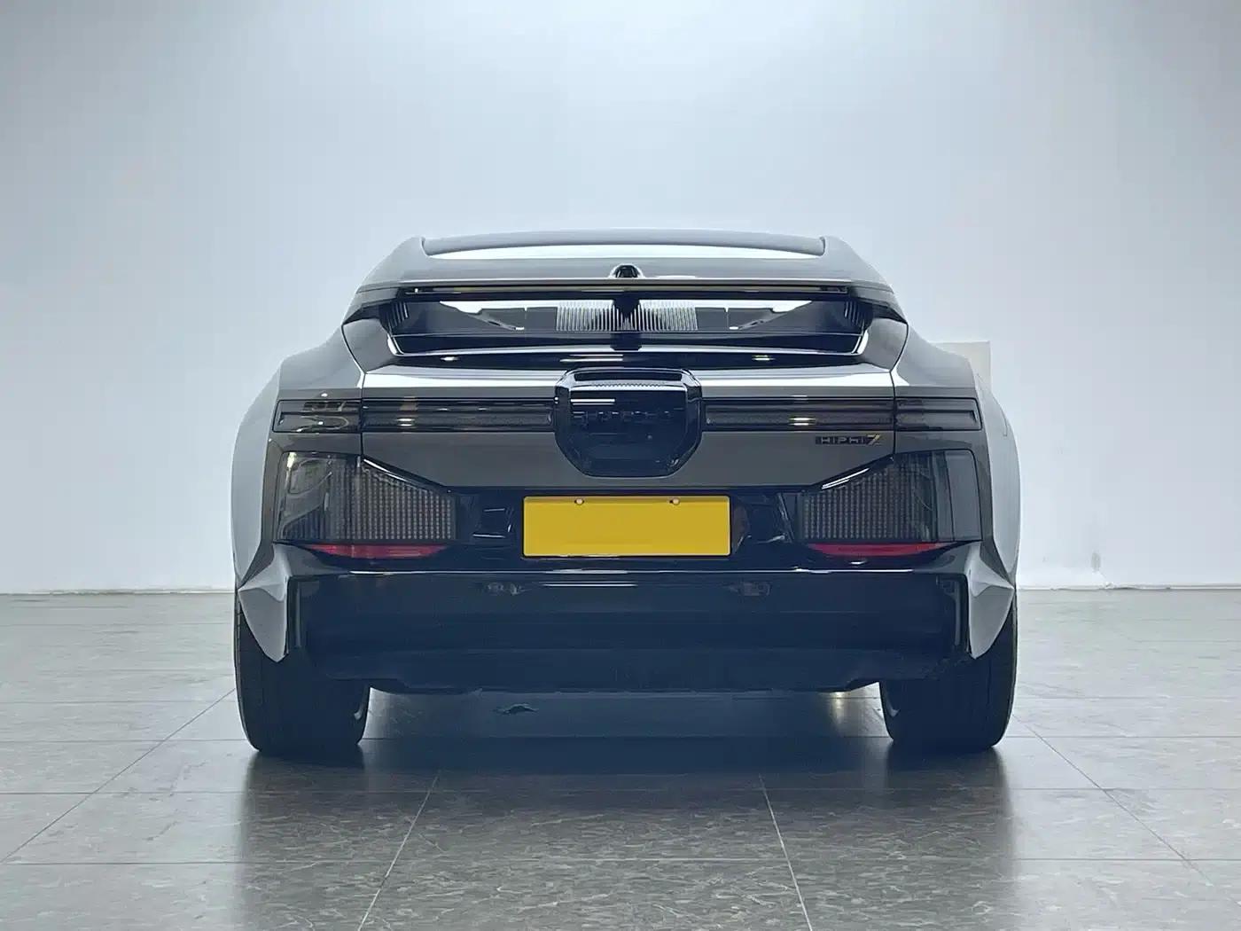 2023 HiPhi Z (Four-seater version) — миниатюра 6