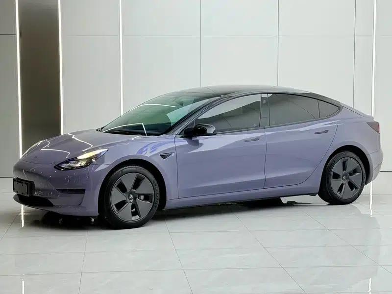 Model 3 2023 Rear-Wheel Drive — миниатюра 1