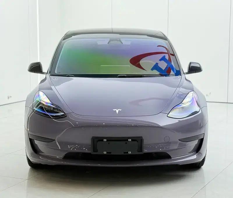 Model 3 2023 Rear-Wheel Drive — миниатюра 2