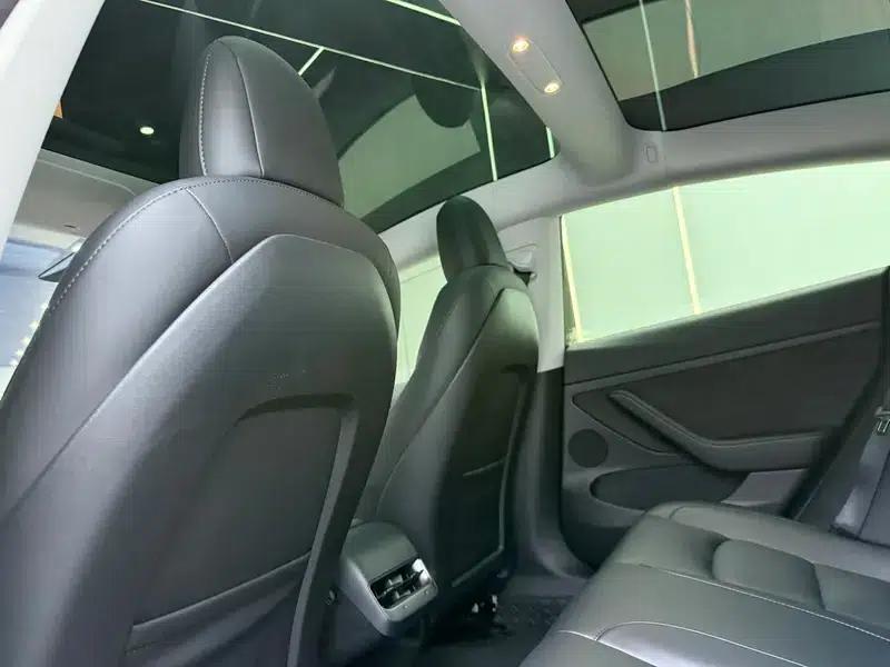 Model 3 2023 Rear-Wheel Drive — миниатюра 11