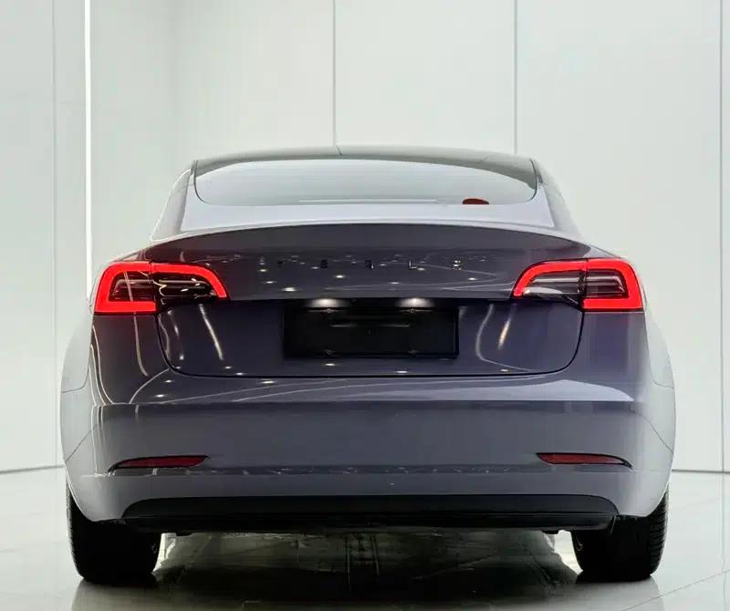 Model 3 2023 Rear-Wheel Drive — миниатюра 4