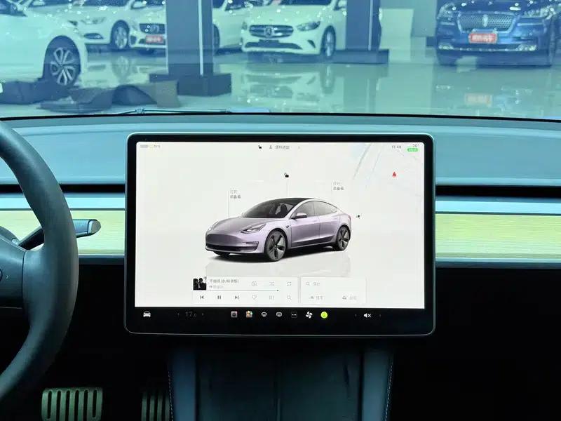 Model 3 2023 Rear-Wheel Drive — миниатюра 5