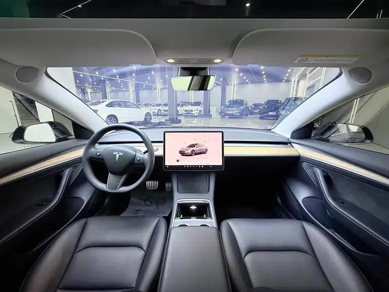 Model 3 2023 Rear-Wheel Drive — миниатюра 6