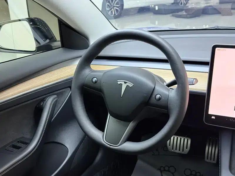 Model 3 2023 Rear-Wheel Drive — миниатюра 7