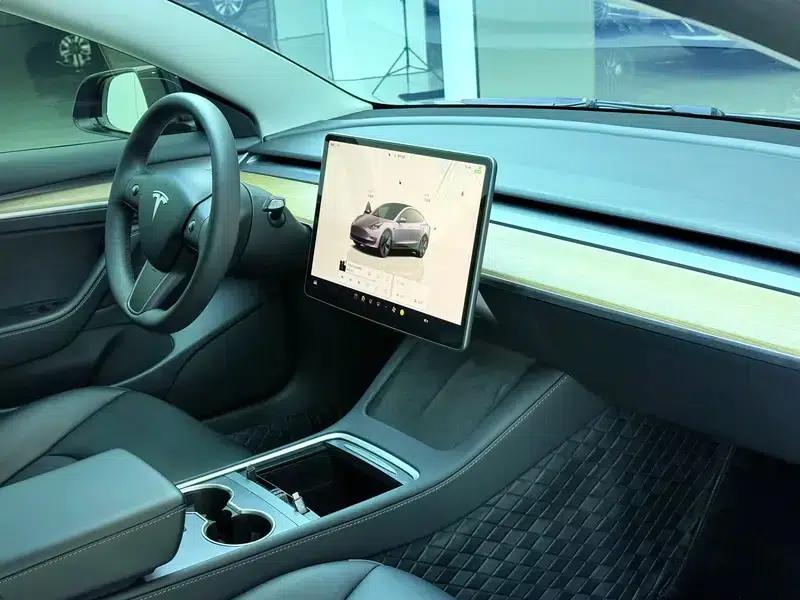 Model 3 2023 Rear-Wheel Drive — миниатюра 9