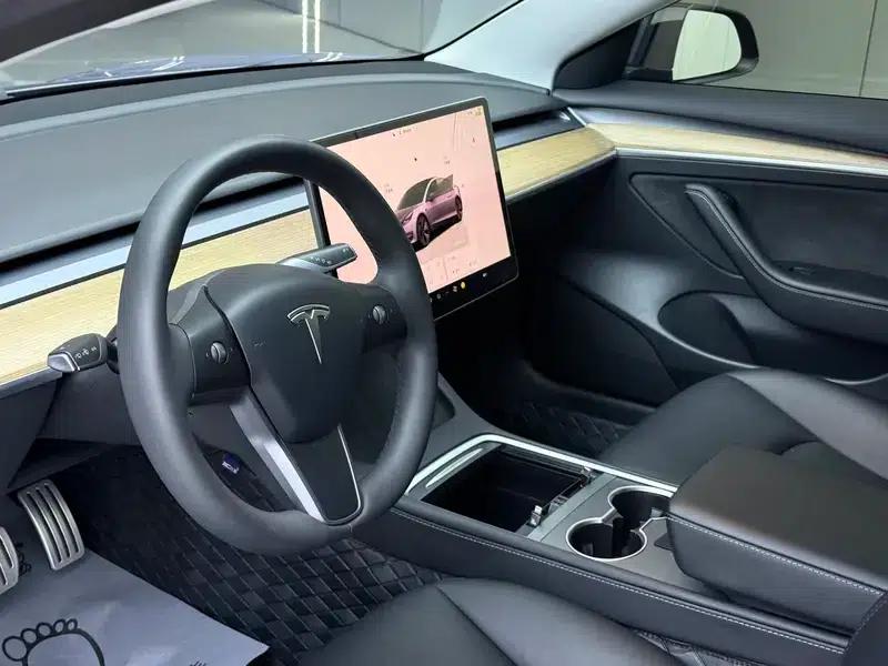Model 3 2023 Rear-Wheel Drive — миниатюра 10