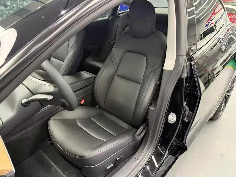 Model 3 2021 Standard Range Rear-Wheel Drive Upgrade — миниатюра 16
