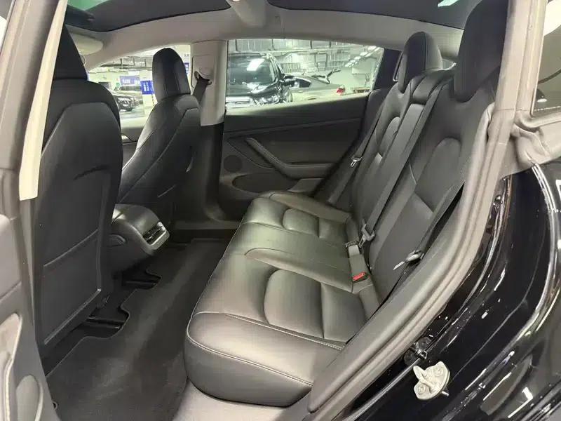 Model 3 2021 Standard Range Rear-Wheel Drive Upgrade — миниатюра 17