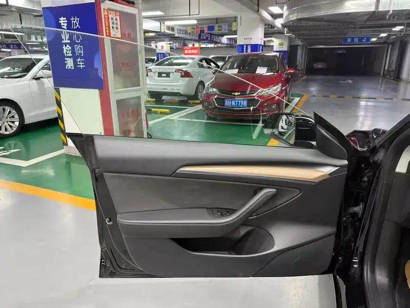 Model 3 2021 Standard Range Rear-Wheel Drive Upgrade — миниатюра 18