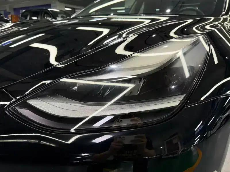 Model 3 2021 Standard Range Rear-Wheel Drive Upgrade — миниатюра 7