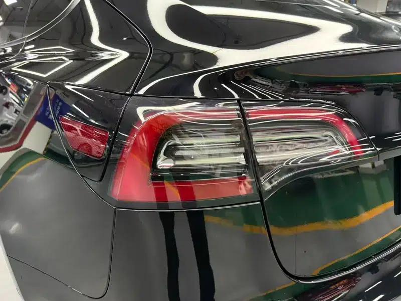 Model 3 2021 Standard Range Rear-Wheel Drive Upgrade — миниатюра 8
