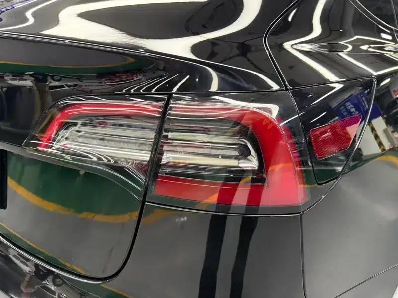 Model 3 2021 Standard Range Rear-Wheel Drive Upgrade — миниатюра 9