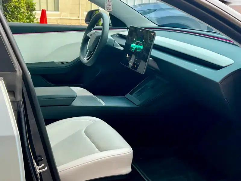 Model 3 2023 Rear-Wheel Drive — миниатюра 15
