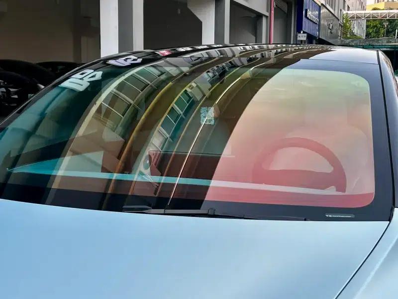 Model 3 2023 Rear-Wheel Drive — миниатюра 16