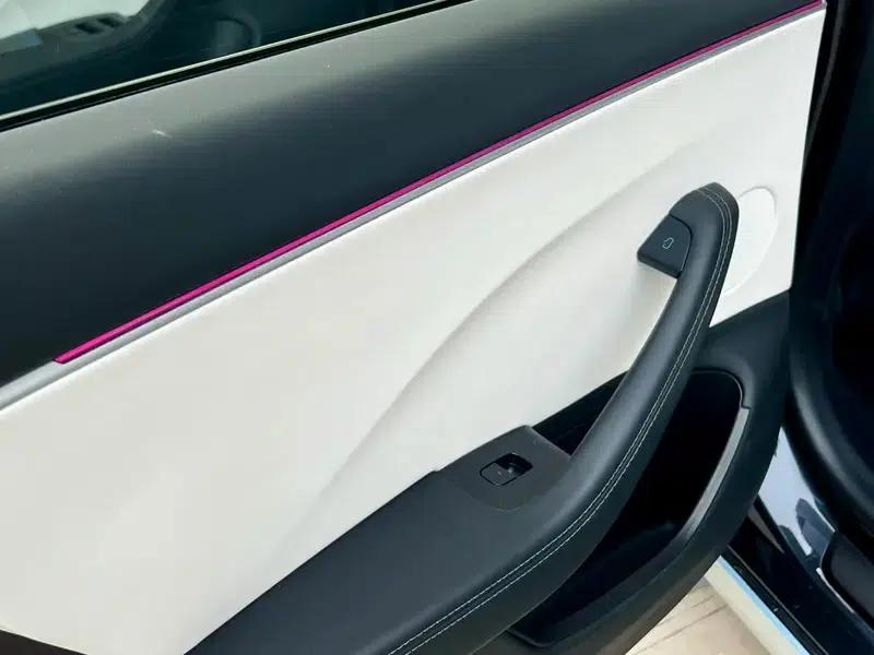 Model 3 2023 Rear-Wheel Drive — миниатюра 23