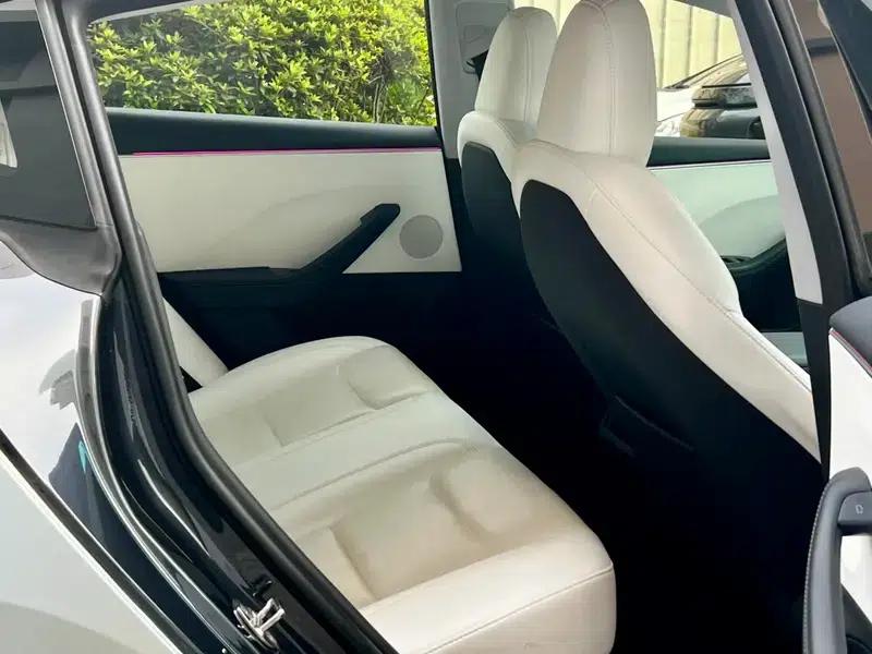 Model 3 2023 Rear-Wheel Drive — миниатюра 33
