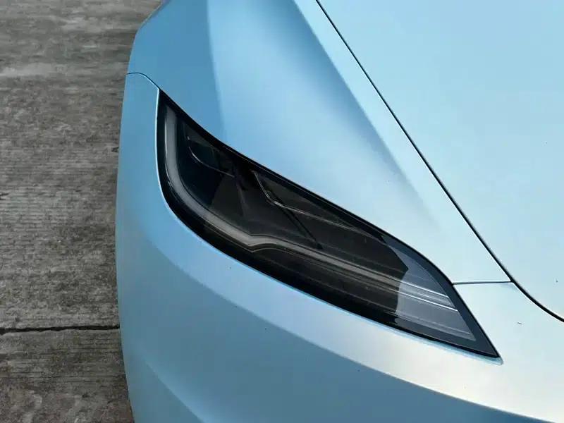 Model 3 2023 Rear-Wheel Drive — миниатюра 7
