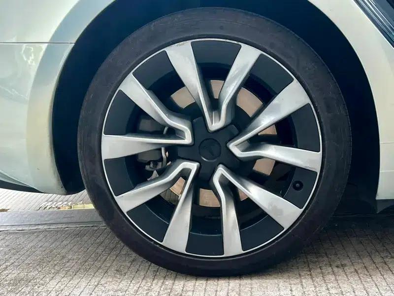 Model 3 2023 Rear-Wheel Drive — миниатюра 10
