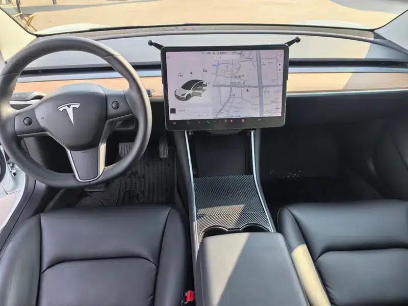 Model 3 2020 Standard Range Rear-Wheel Drive Upgrade — миниатюра 4