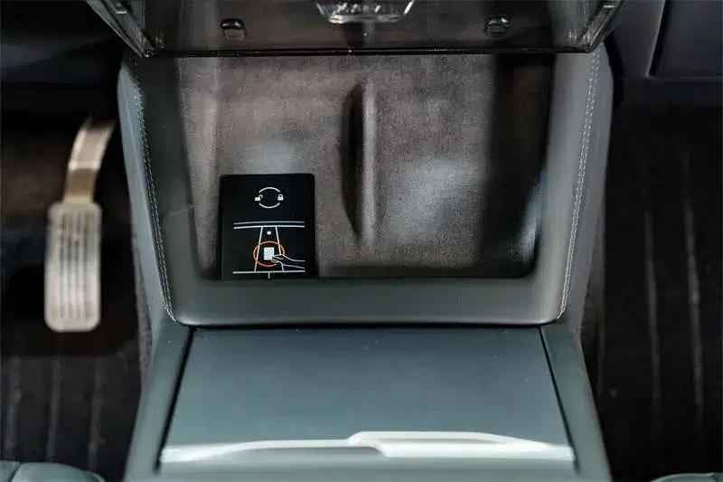 Model 3 2023 Rear-Wheel Drive — миниатюра 13