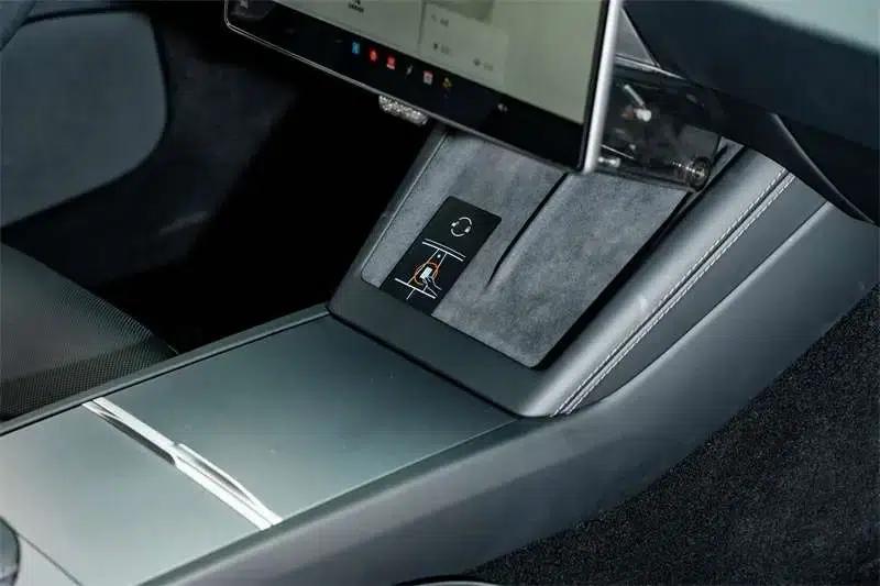 Model 3 2023 Rear-Wheel Drive — миниатюра 15