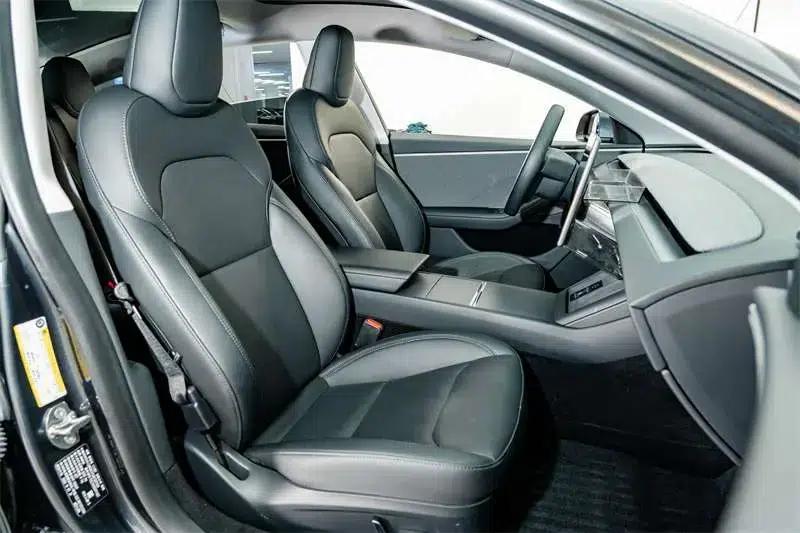 Model 3 2023 Rear-Wheel Drive — миниатюра 21