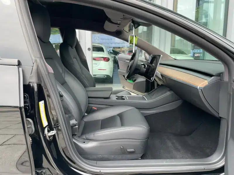 Model 3 2021 Standard Range Rear-Wheel Drive Upgrade — миниатюра 15