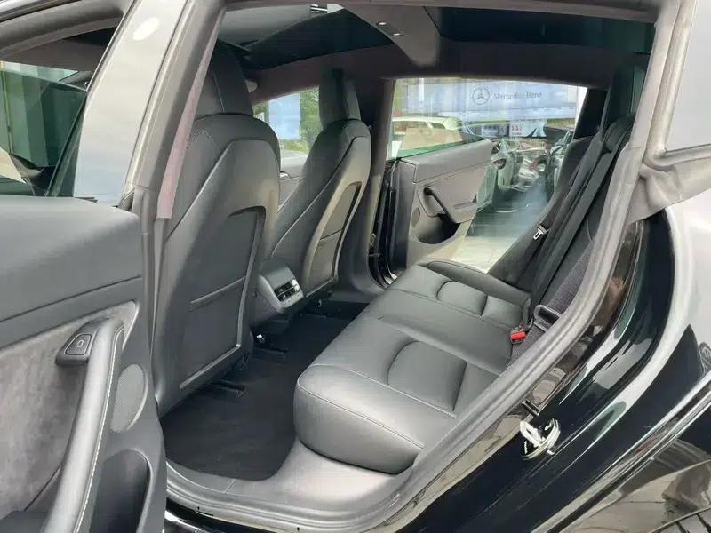 Model 3 2021 Standard Range Rear-Wheel Drive Upgrade — миниатюра 16