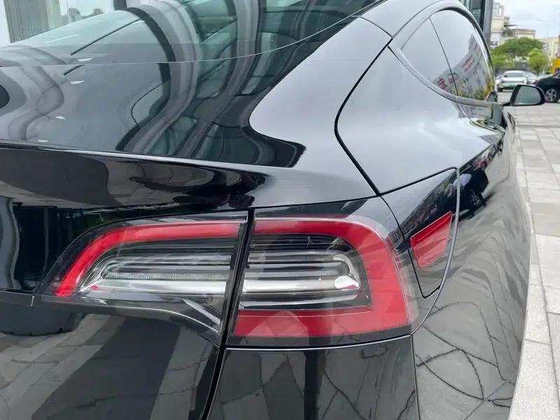 Model 3 2021 Standard Range Rear-Wheel Drive Upgrade — миниатюра 6