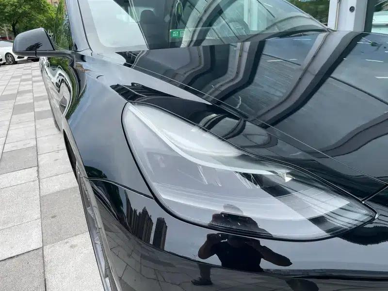 Model 3 2021 Standard Range Rear-Wheel Drive Upgrade — миниатюра 10