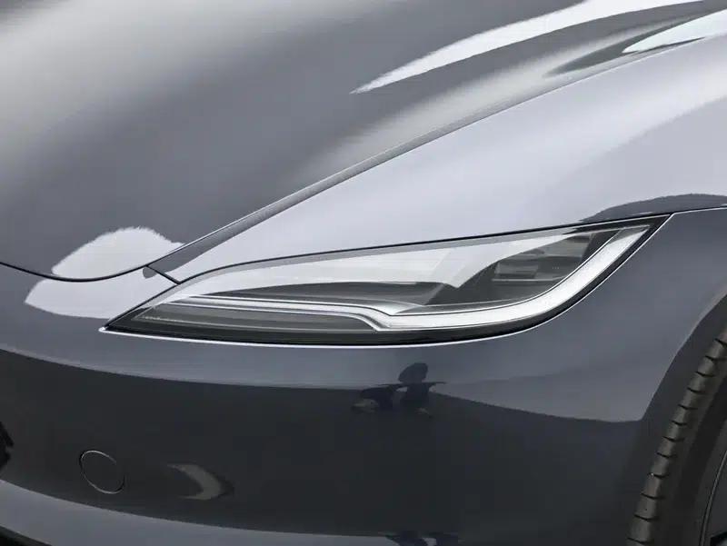 Model 3 2025 Rear-Wheel Drive — миниатюра 12