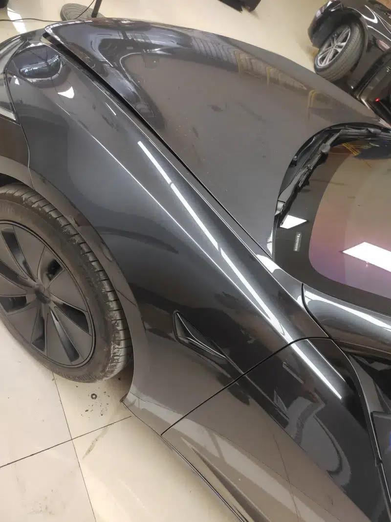 Model 3 2025 Rear-Wheel Drive — миниатюра 21