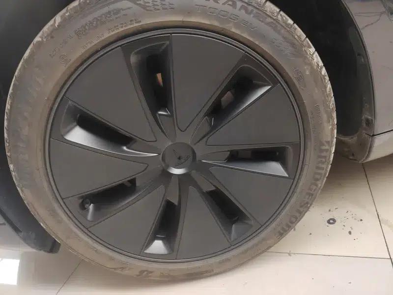 Model 3 2025 Rear-Wheel Drive — миниатюра 22