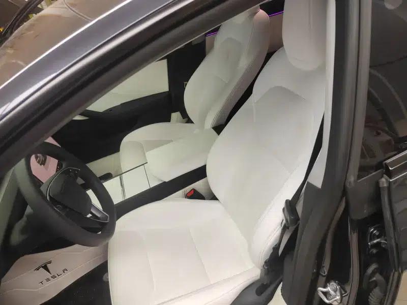 Model 3 2025 Rear-Wheel Drive — миниатюра 23
