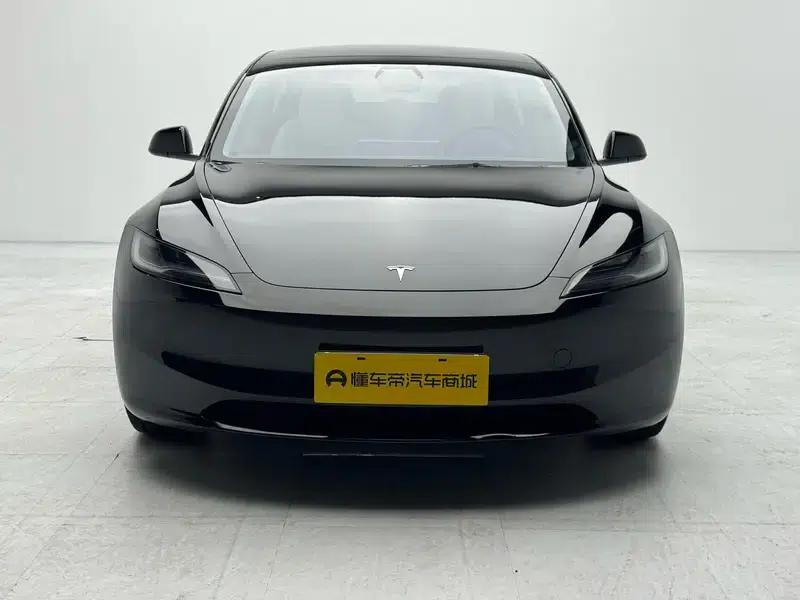 Model 3 2023 Rear-Wheel Drive — миниатюра 2