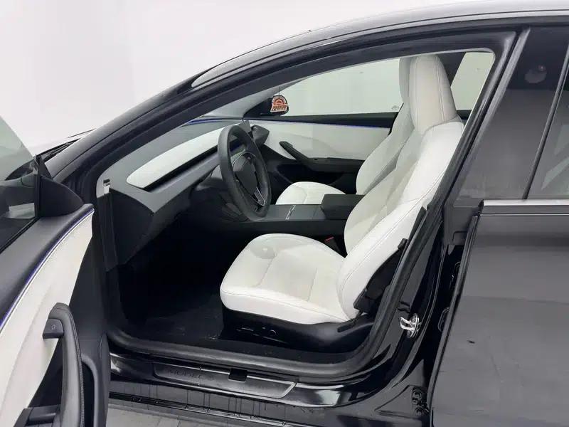 Model 3 2023 Rear-Wheel Drive — миниатюра 17