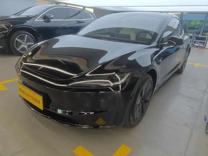 Model 3 2023 Rear-Wheel Drive — миниатюра 21